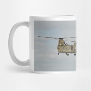 Boeing Chinook Mug